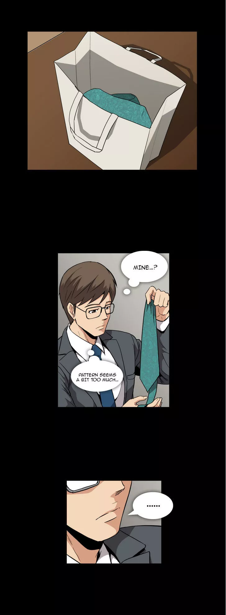 Drug Candy - Chapter 5 - Page 8