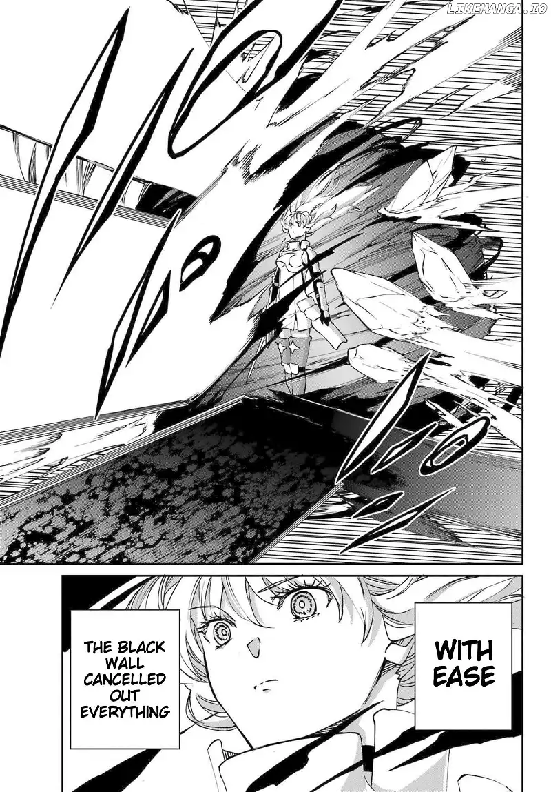 Dungeon ni Deai o Motomeru no wa Machigatte iru darou ka Gaiden - Sword Oratoria - Chapter 120 - Page 11