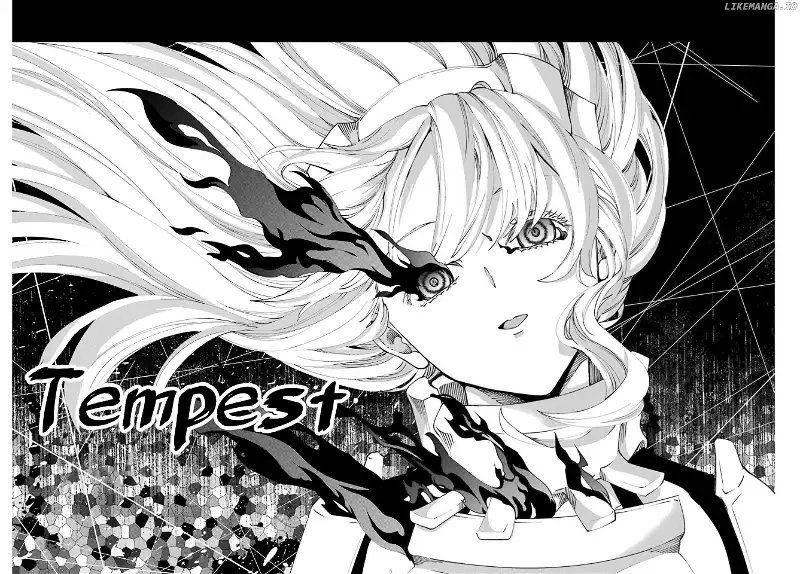 Dungeon ni Deai o Motomeru no wa Machigatte iru darou ka Gaiden - Sword Oratoria - Chapter 120 - Page 2