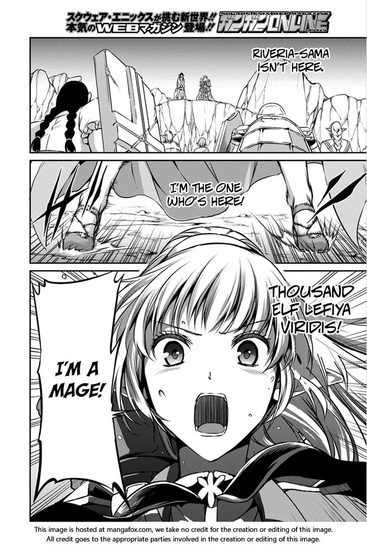 Dungeon ni Deai wo Motomeru no wa Machigatte Iru Darou ka Gaiden - Sword Oratoria - Chapter 27 - Page 43
