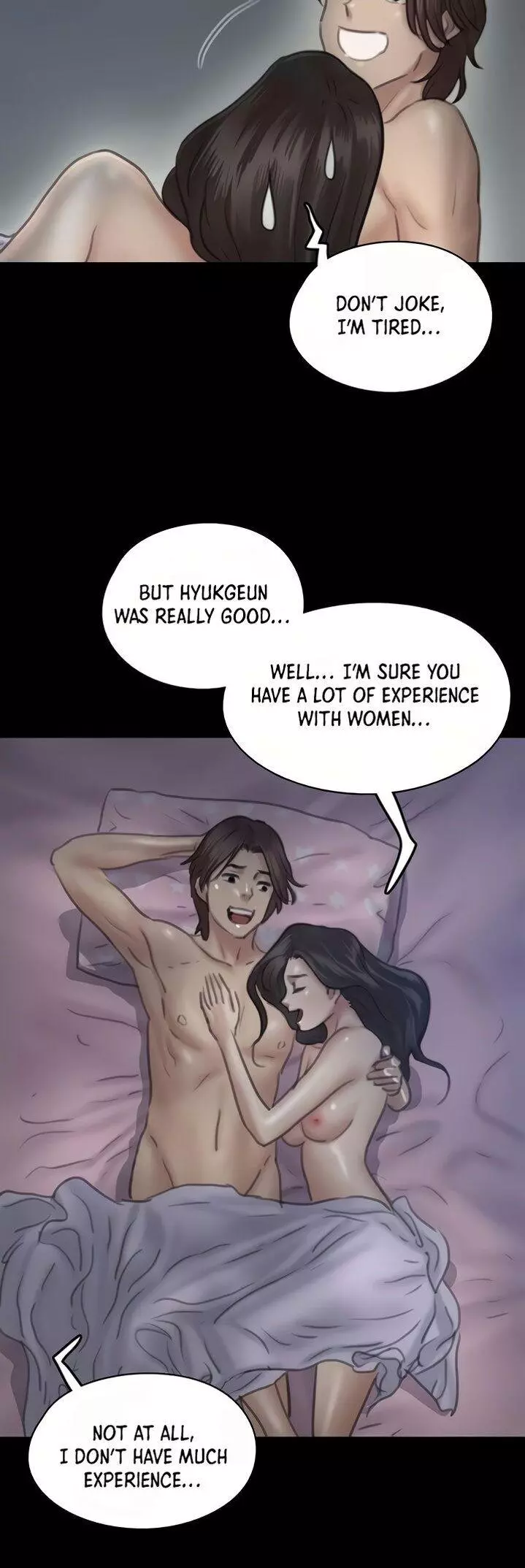 E Romance - Chapter 16 - Page 31