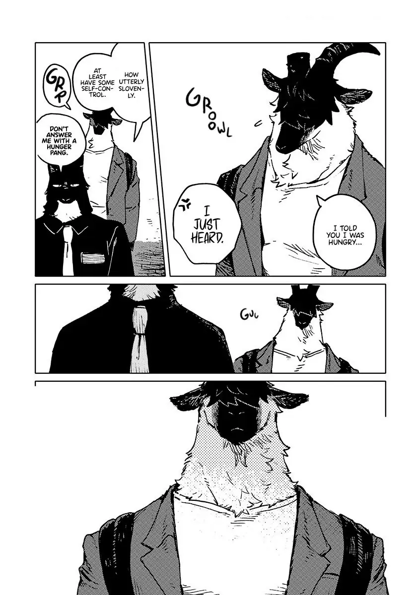 EAT - Chapter 1 - Page 21