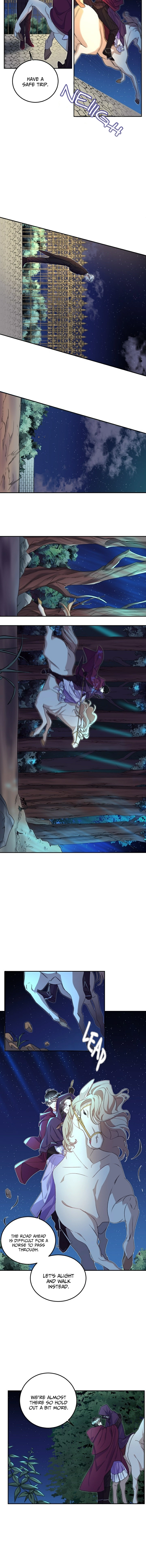 Ebony - Chapter 10 - Page 10