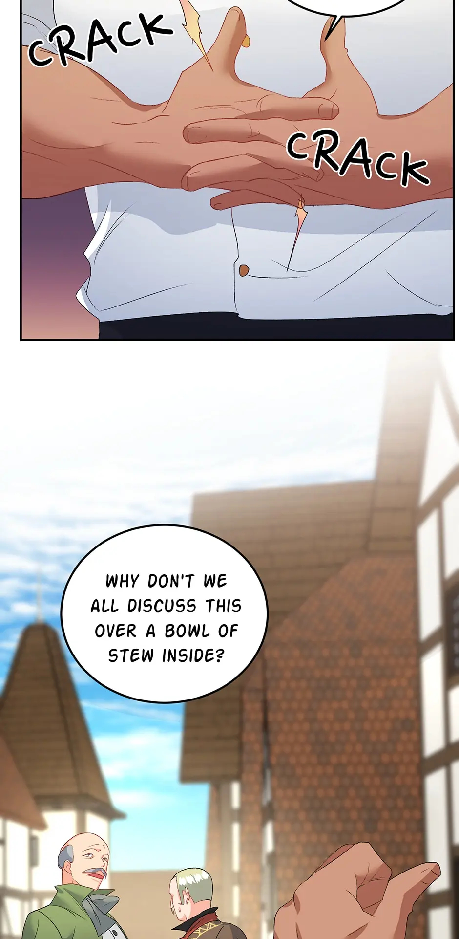 Ebony - Chapter 64 - Page 20