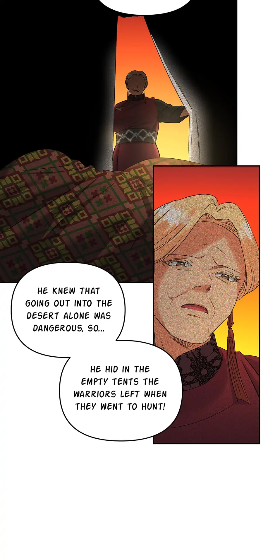 Ebony - Chapter 87 - Page 20