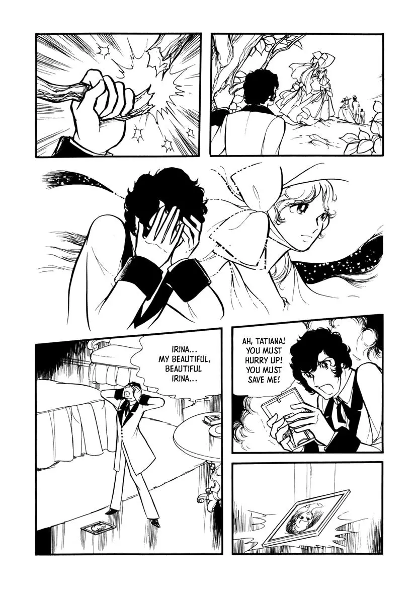 Edelweiss - Chapter 6 - Page 30