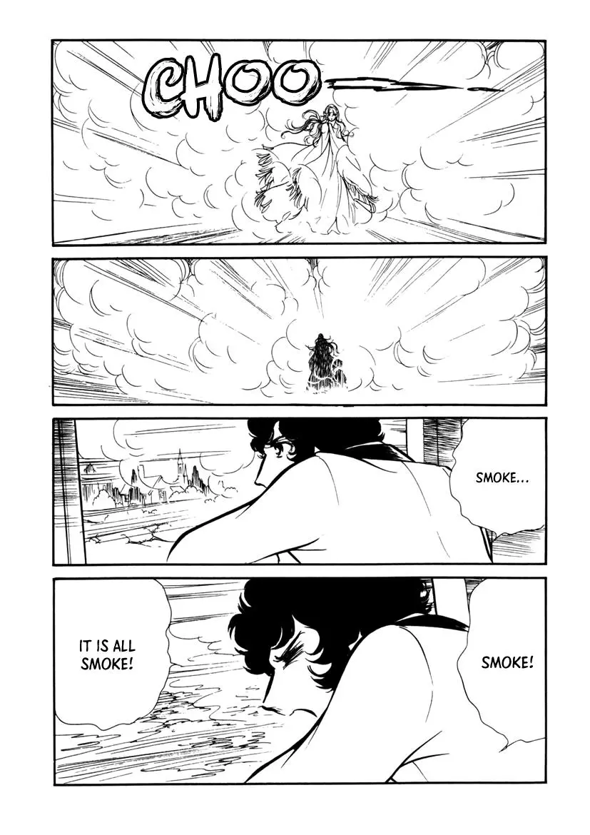 Edelweiss - Chapter 6 - Page 78