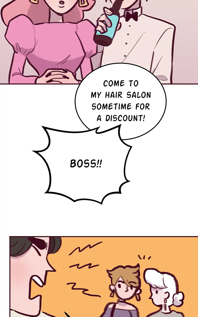 Edith - Chapter 85 - Page 21