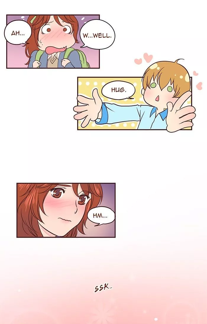 Eggnoid - Chapter 10 - Page 21