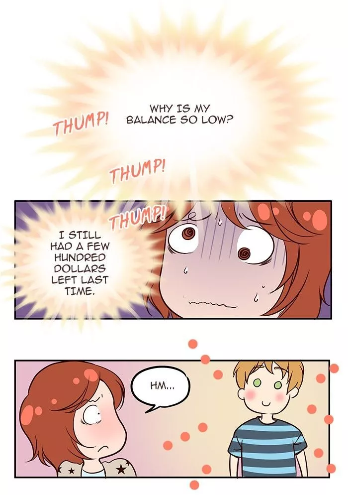 Eggnoid - Chapter 10 - Page 6