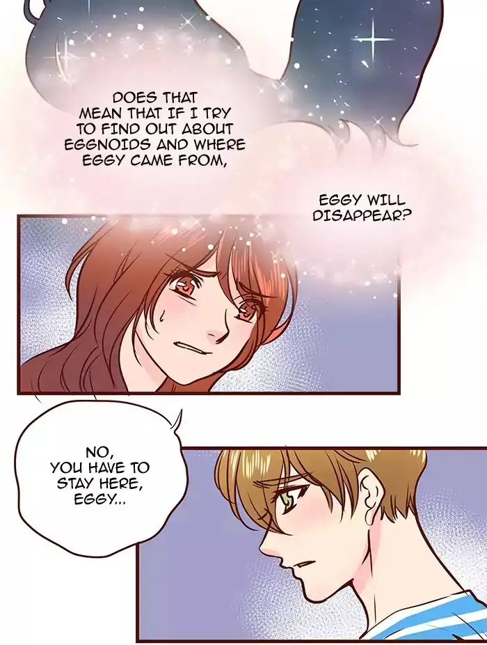 Eggnoid - Chapter 106 - Page 31