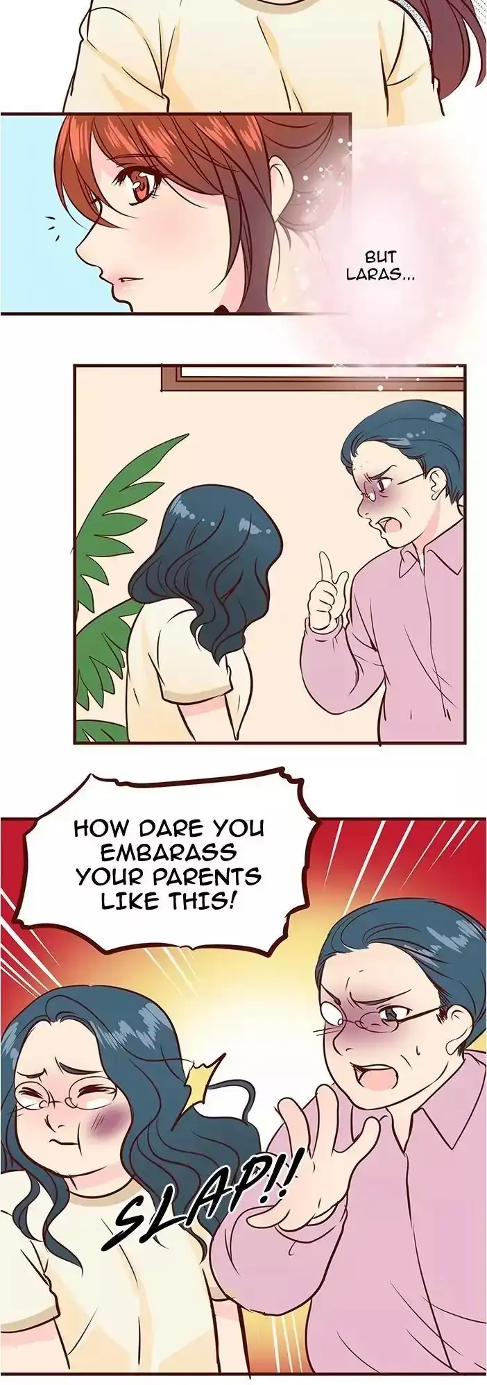 Eggnoid - Chapter 125 - Page 15