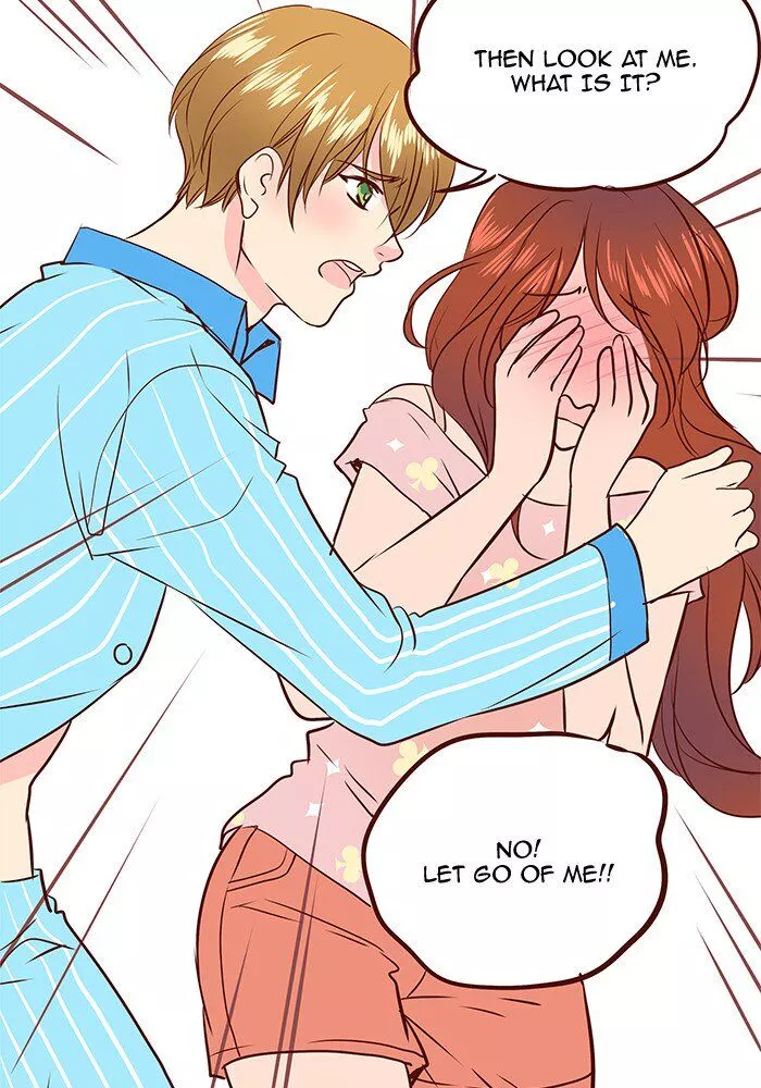 Eggnoid - Chapter 130 - Page 27