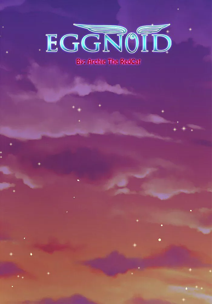 Eggnoid - Chapter 134 - Page 2