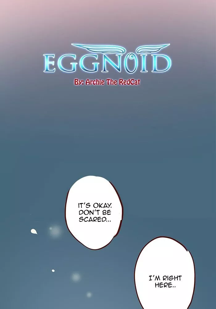Eggnoid - Chapter 138 - Page 2