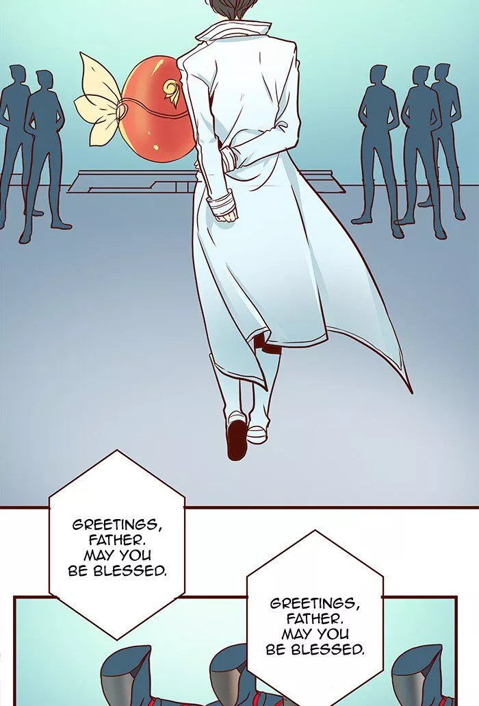 Eggnoid - Chapter 141 - Page 6