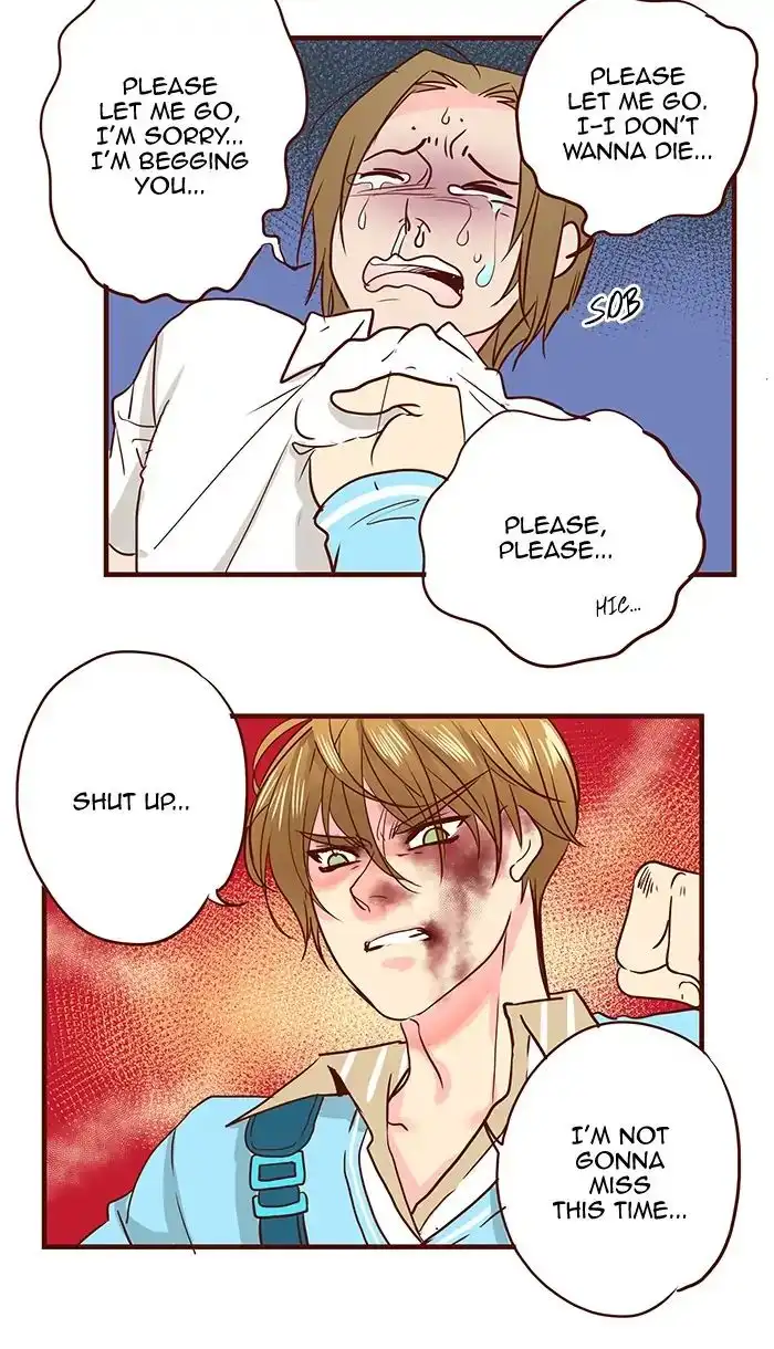 Eggnoid - Chapter 146 - Page 20