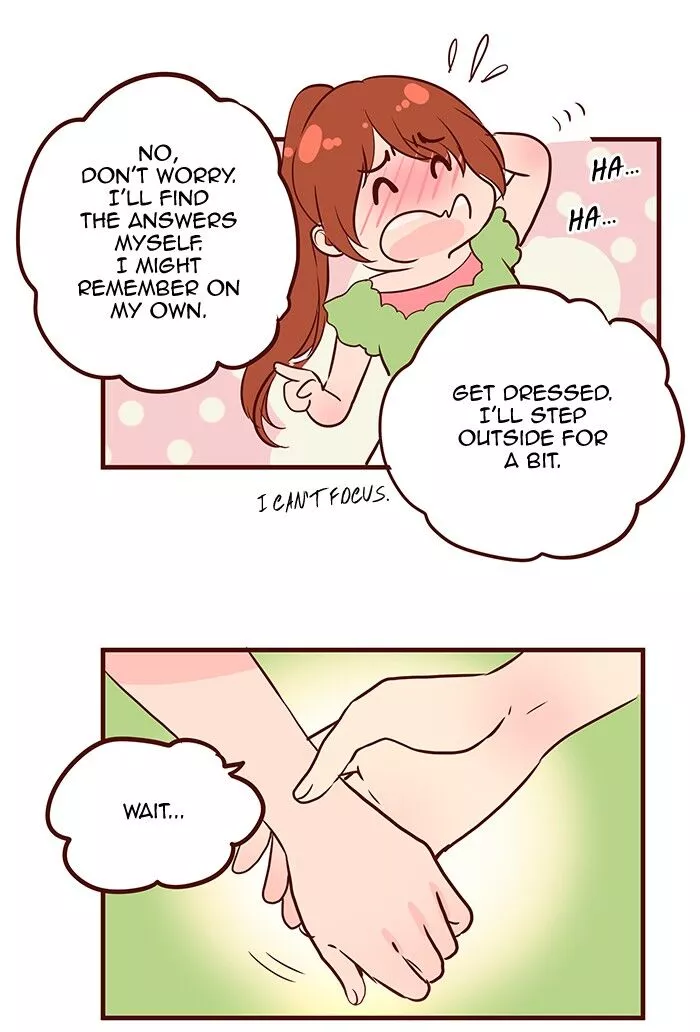 Eggnoid - Chapter 148 - Page 35