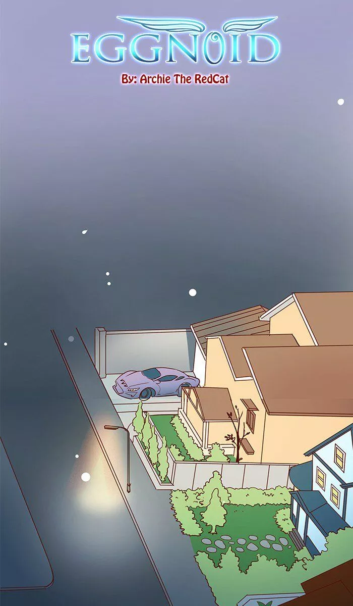 Eggnoid - Chapter 151 - Page 2