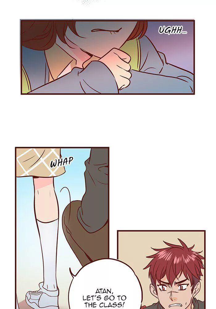 Eggnoid - Chapter 156 - Page 24