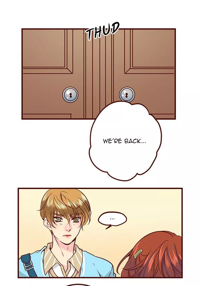 Eggnoid - Chapter 159 - Page 3