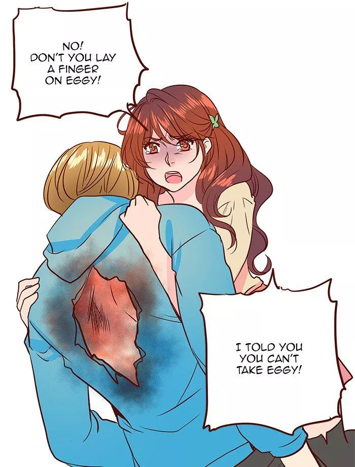 Eggnoid - Chapter 165 - Page 18