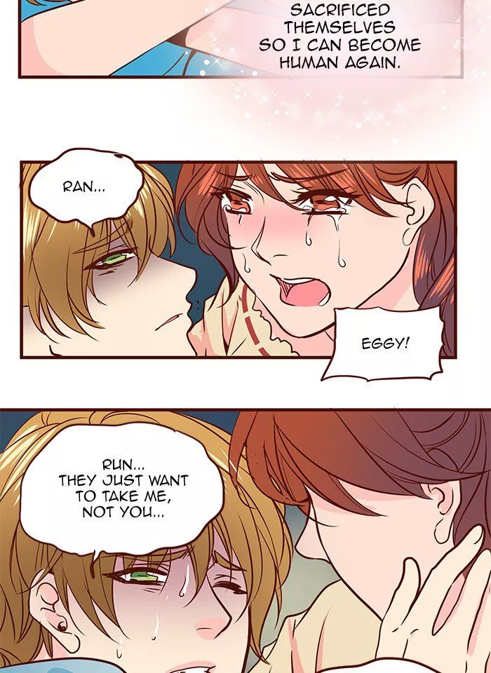 Eggnoid - Chapter 165 - Page 52