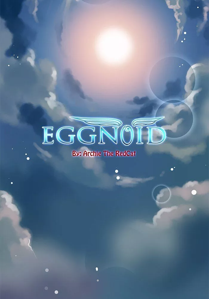 Eggnoid - Chapter 175 - Page 2