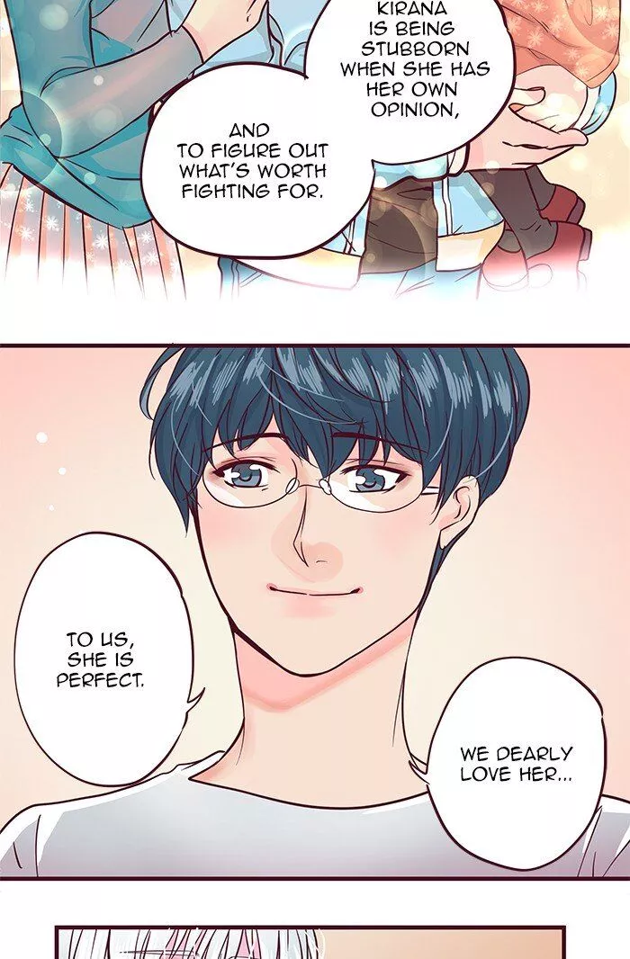 Eggnoid - Chapter 176 - Page 21
