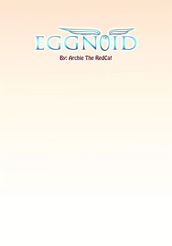 Eggnoid - Chapter 176 - Page 2