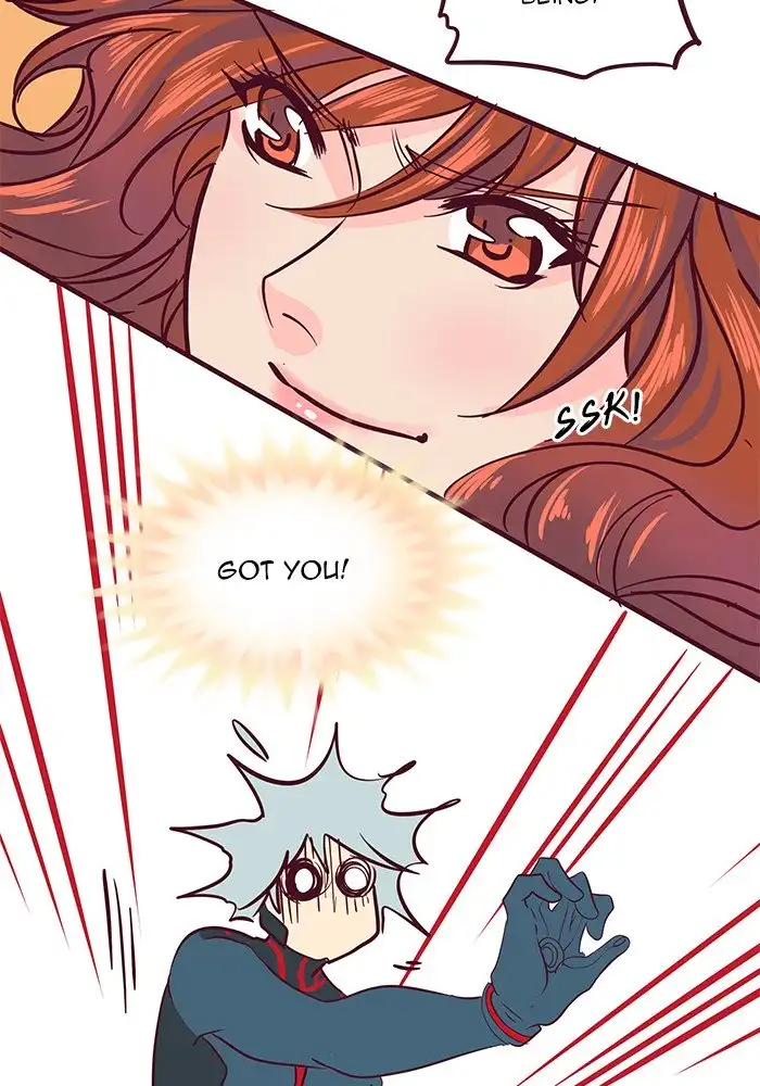 Eggnoid - Chapter 182 - Page 26