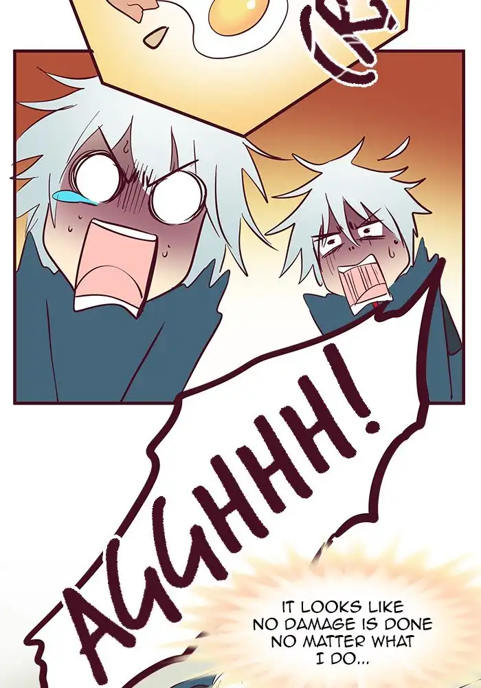 Eggnoid - Chapter 182 - Page 28