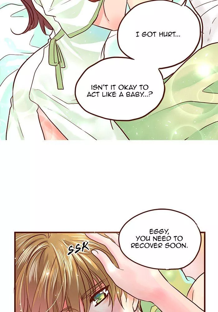 Eggnoid - Chapter 184 - Page 35