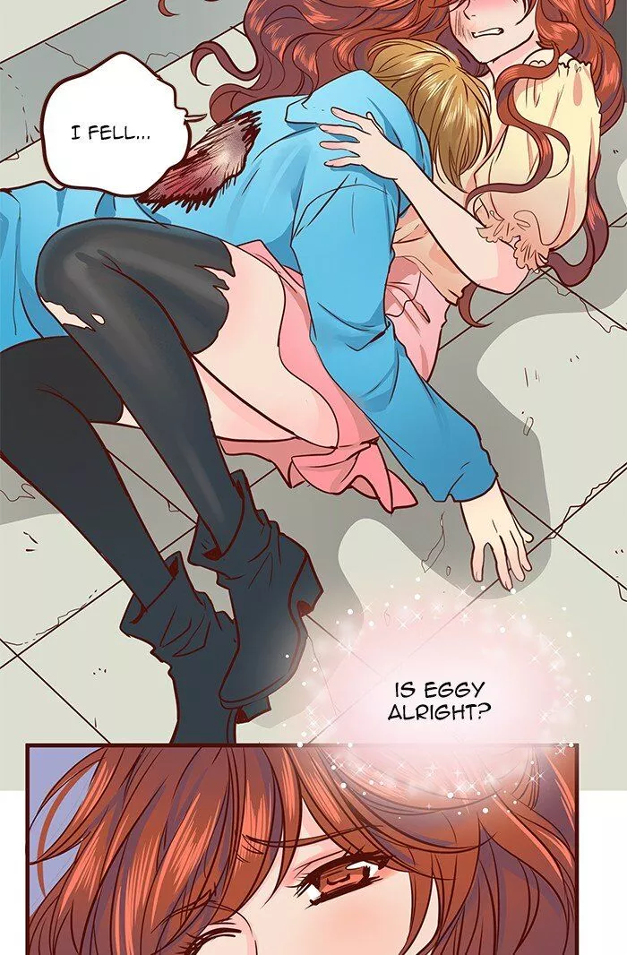 Eggnoid - Chapter 184 - Page 7