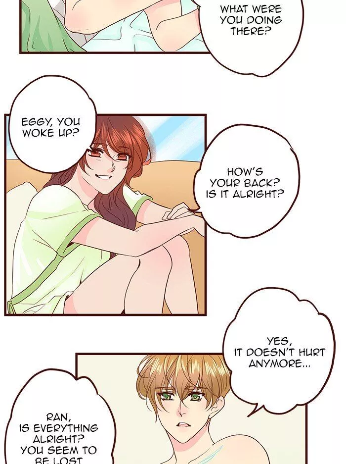 Eggnoid - Chapter 186 - Page 7