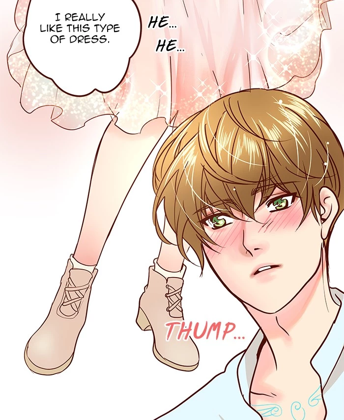 Eggnoid - Chapter 191 - Page 13