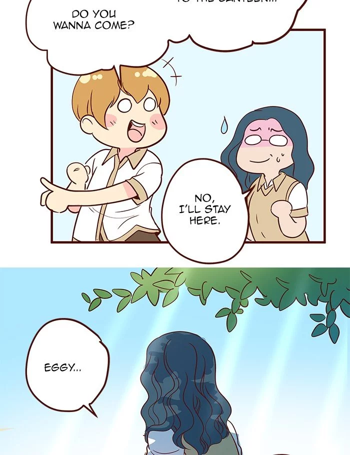 Eggnoid - Chapter 209 - Page 42