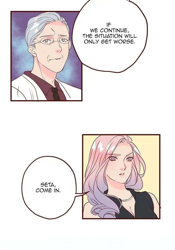 Eggnoid - Chapter 212 - Page 30