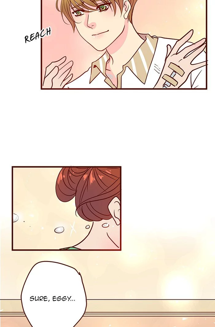 Eggnoid - Chapter 224 - Page 5