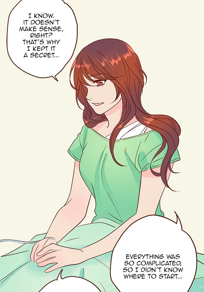 Eggnoid - Chapter 228 - Page 33