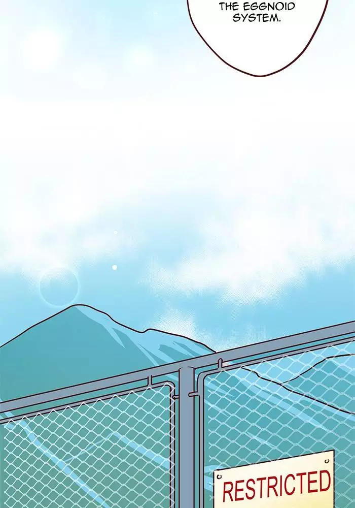 Eggnoid - Chapter 242 - Page 24
