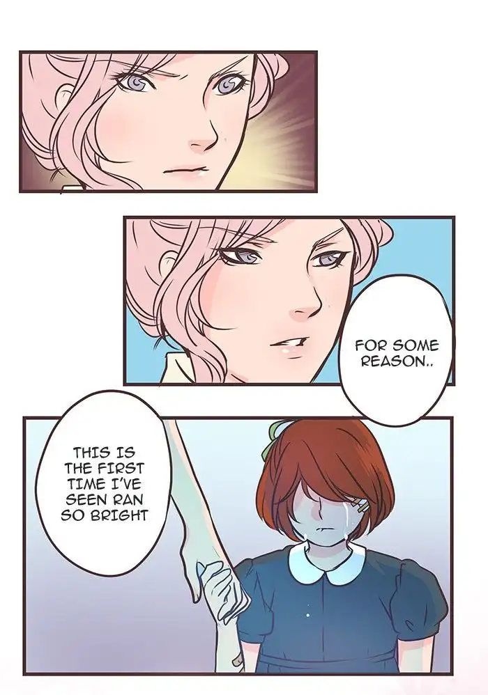 Eggnoid - Chapter 26 - Page 17