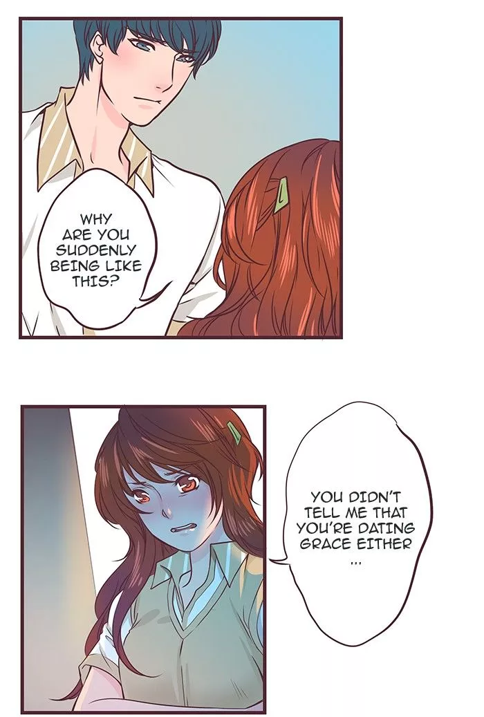 Eggnoid - Chapter 30 - Page 10