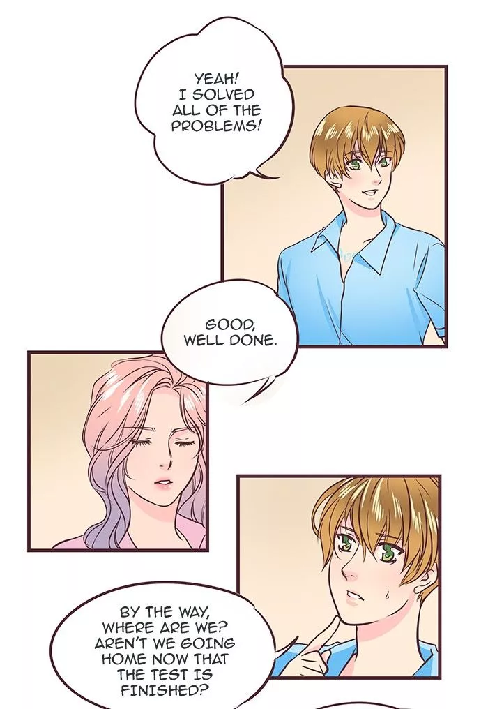 Eggnoid - Chapter 30 - Page 26
