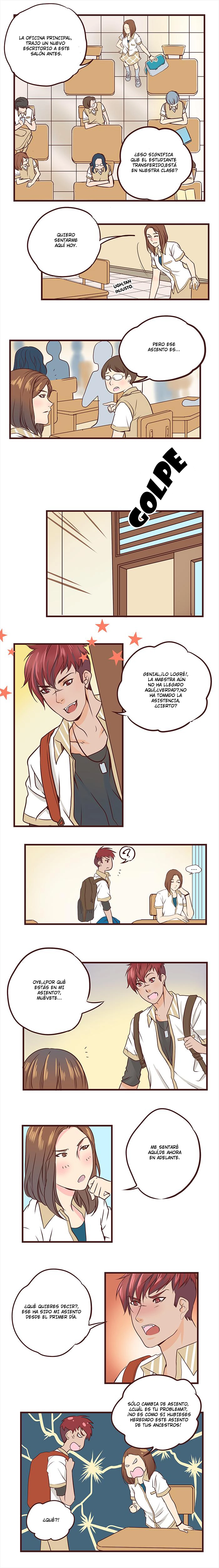 Eggnoid - Chapter 34 - Page 3