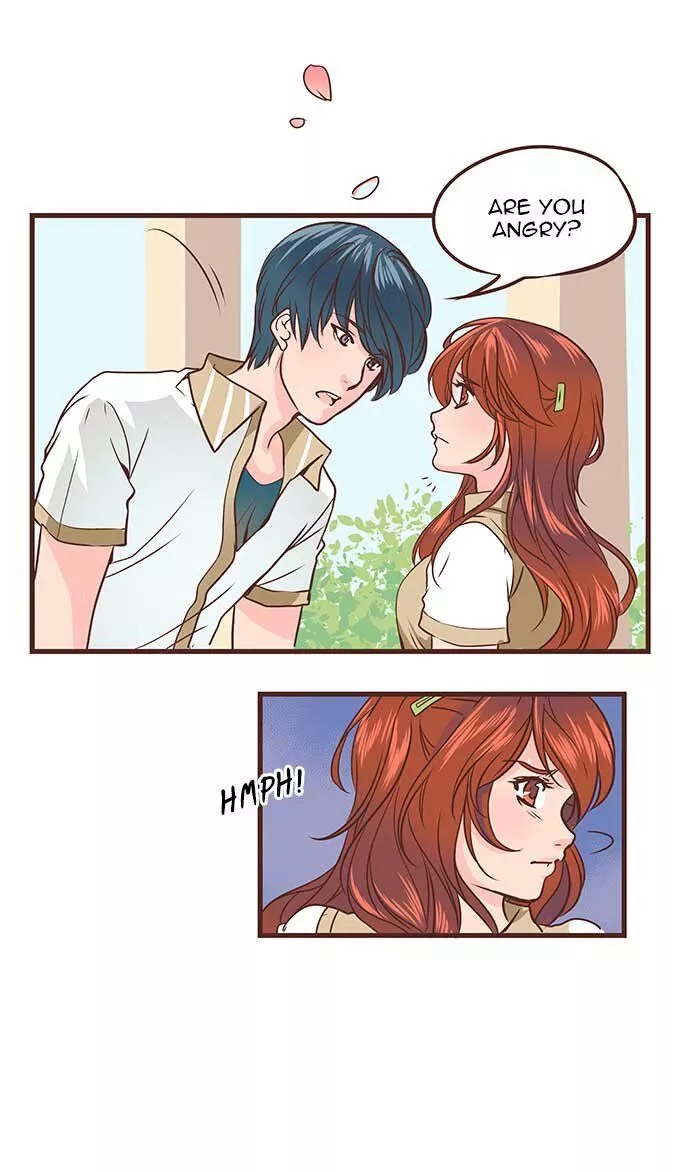 Eggnoid - Chapter 45 - Page 23