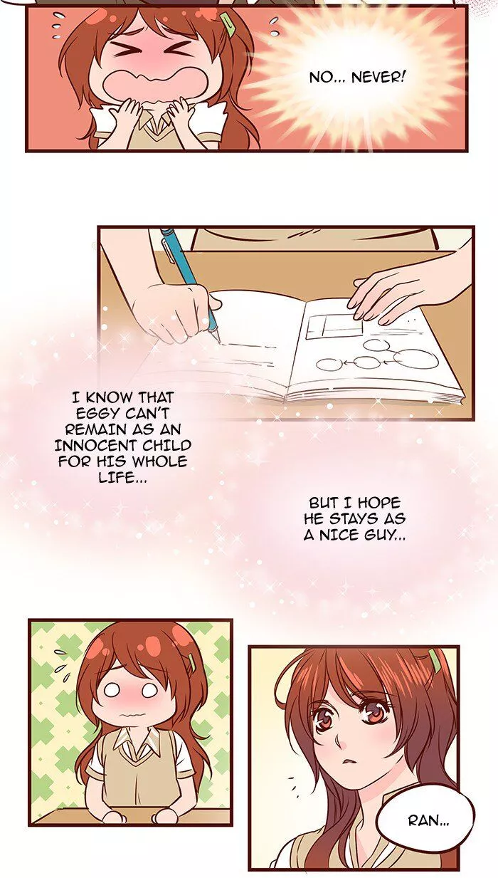 Eggnoid - Chapter 65 - Page 13