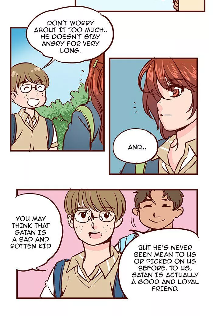Eggnoid - Chapter 65 - Page 27