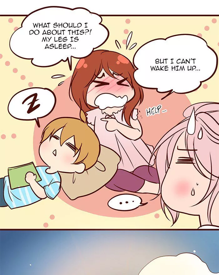 Eggnoid - Chapter 69 - Page 21