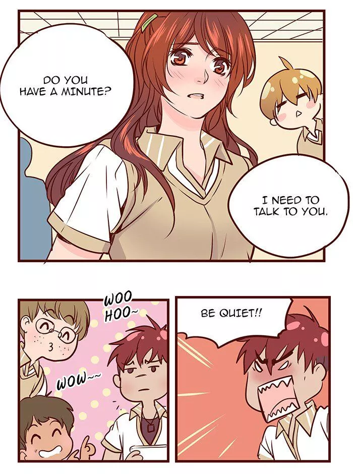 Eggnoid - Chapter 69 - Page 33